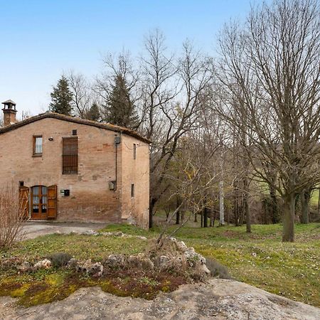 Villa Cal Cisteller Olvan Exterior foto
